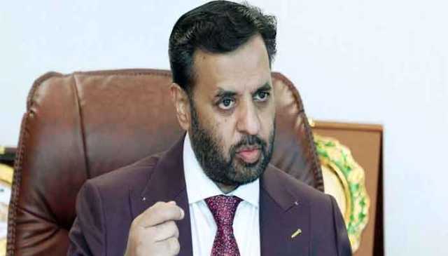 28ویں ترمیم میں بلدیاتی اداروں کے معاملات طے ہونگے، مصطفیٰ کمال