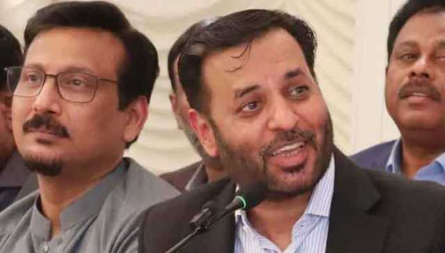 کراچی دودھ دینے والی گائے ،سندھ میں بھی صوبہ بنے گا،مصطفیٰ کمال