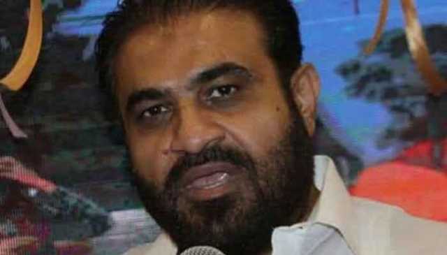 پاکستانی فلم انڈسٹری کے نامور پروڈیوسر چوہدری کامران اعجاز انتقال کر گئے