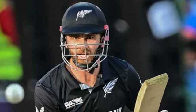 کین ولیمسن کا ٹی ٹوئنٹی انٹرنیشنل کرکٹ سے ریٹائرمنٹ کا اعلان