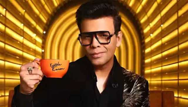 کرن جوہر نے ویرات کوہلی کو شو پر بلانے سے کیوں انکار کیا؟