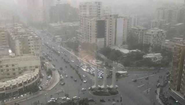 کراچی: آئندہ 24 گھنٹوں کے دوران موسم خشک اور رات خنک رہنے کا امکان