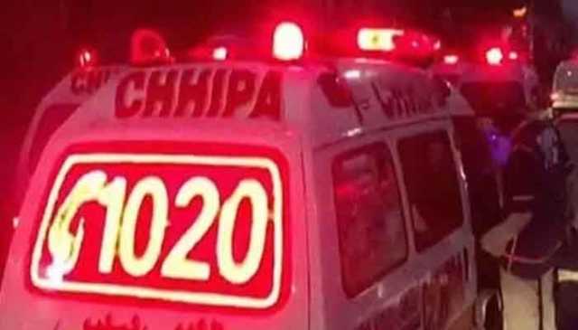 کراچی:خانگی تنازع، گلبرک میں گھر سے میاں بیوی کی لاشیں برآمد