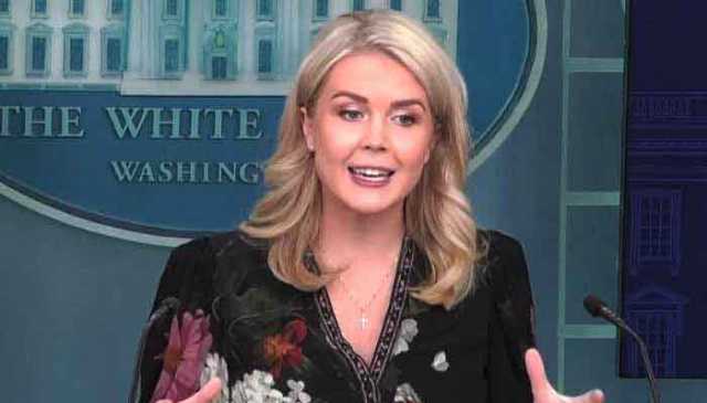 ممدانی کا ٹرمپ انتظامیہ پر ووٹرز کو ڈرانے کا الزام بے بنیاد ہے: ترجمان وائٹ ہاؤس