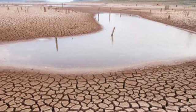 تہران ، پانی کا شدید بحران، صدر نے شہر خالی کرنے کا عندیہ دیدیا