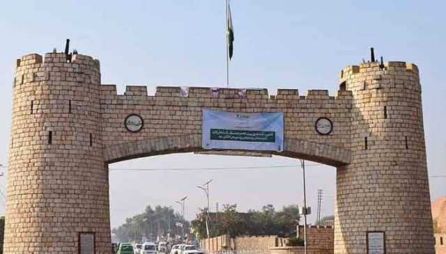 اے این پی کی خیبر پختونخوا کا نام تبدیل کرنیکی ترمیم مشترکہ پارلیمانی کمیٹی میں پیش