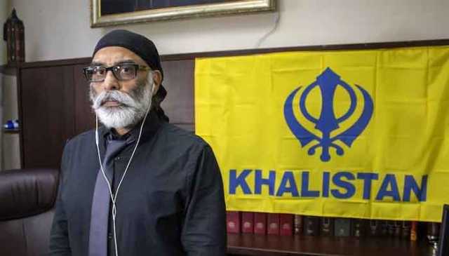 خالصتان ریفرنڈم کے لیے کینیڈا کی باضابطہ اجازت