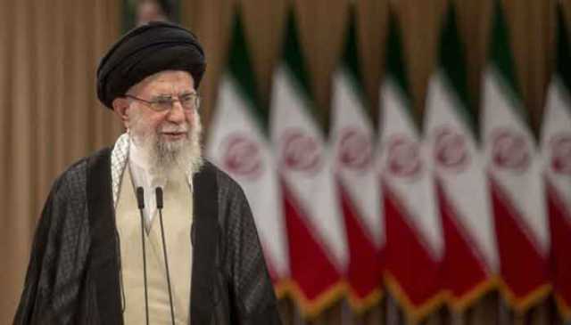 امریکا کو مشرق وسطیٰ میں اپنی مداخلت کو بند کرنا ہوگا، آیت اللہ خامنہ ای
