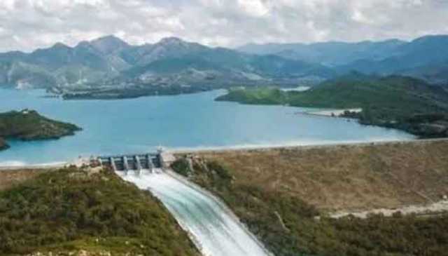 سپریم کورٹ؛ خانپور ڈیم آلودہ پانی فراہمی کیس میں ایڈووکیٹ جنرل کے پی کو نوٹس جاری