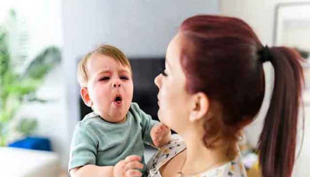 نیزل انٹیک،کالی کھانسی کیلئے بدون انجیکشن نئی ویکسین تیار