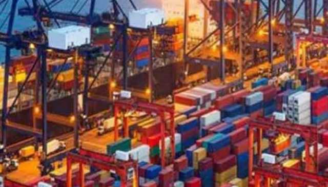 مالی سال کے پہلے 4 ماہ، تجارتی خسارے میں 38 فیصد کا ریکارڈاضافہ