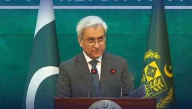 امارات نے پاکستانیوں کیلئے کوئی نئی ویزا پابندی نہیں لگائی: دفتر خارجہ