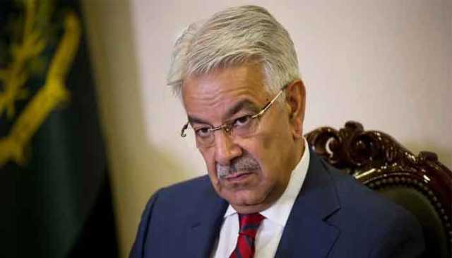 ہمیں افغان طالبان سے اب کوئی امید نہیں، خواجہ آصف