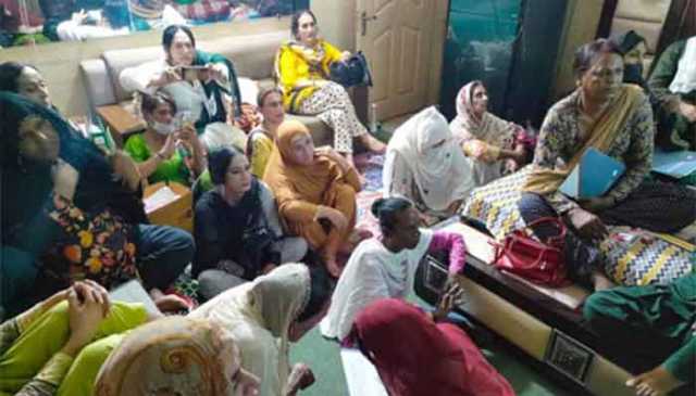 خیبر پختونخوا میں خواجہ سرائوں کی رجسٹریشن کیلئے نیا فارم متعارف