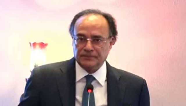 حکومتی اقدامات سے معیشت درست سمت پر گامزن ہے، وفاقی وزیرِ خزانہ