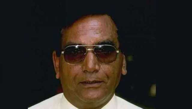 سابق انٹرنیشنل امپائر خضر حیات انتقال کرگئے