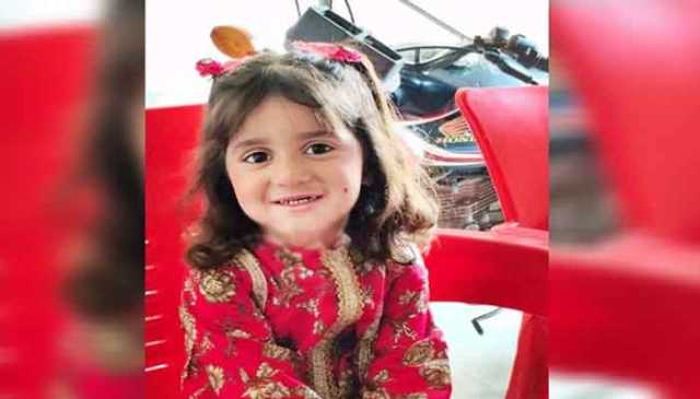 بھکر میں قرض کی رقم واپس نہ کرنے پر مقروض کی 4 سالہ بیٹی کا اغوا