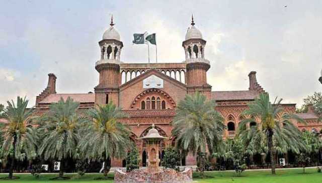 خاتون اغواء کیس، خاتون کی تصاویر ٹک ٹاک پروائرل ، لاہورہائیکورٹ برہم