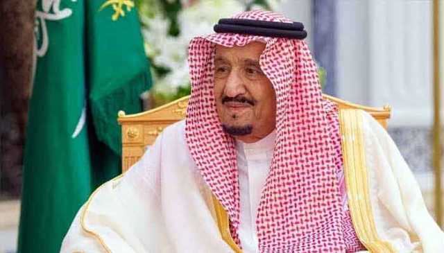 سعودیہ میں بارش کی کمی، شاہ سلمان کی 13 نومبر کو نماز استسقا ادا کرنےکی اپیل