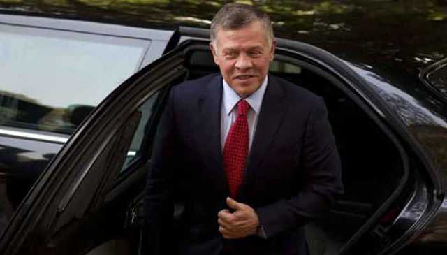 ہاشمیہ مملکت اردن کے بادشاہ آج سے پاکستان کا 2 روزہ دورہ کریں گے