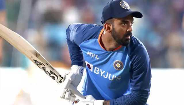 بھارت جنوبی افریقہ کے خلاف ون ڈے سیریز پر توجہ مرکوز کر رہا ہے، کے ایل راہول