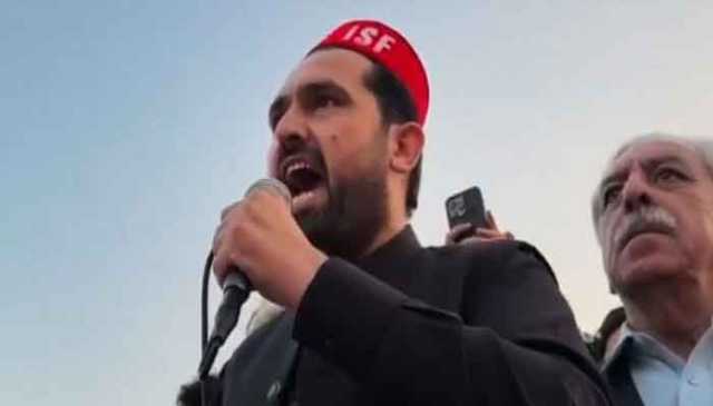 ملک میں بہت جلد کچھ بڑا ہونے والا ہے: وزیراعلیٰ خیبرپختونخوا