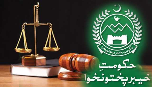 کے پی حکومت کا’’دی اکانومسٹ‘‘ کی رپورٹ کے خلاف عالمی فورم جانے کا اعلان