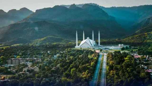 اسلام آباد میں نئے کنونشن سینٹراور7اسٹار ہوٹل کی تعمیر کا فیصلہ،عالمی فرمز مدعو