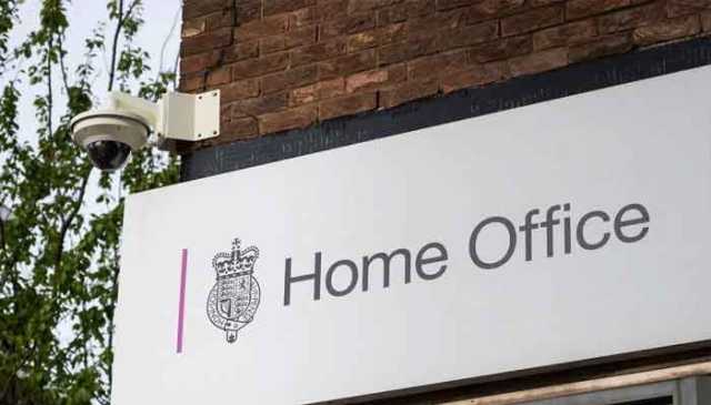 برطانیہ، پناہ گزینوں کی حیثیت عارضی کرنے کا فیصلہ