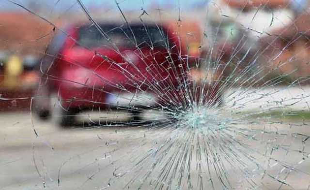 صوابی میں موٹروے پر خوفناک حادثہ، 4 افراد جاں بحق، 5زخمی