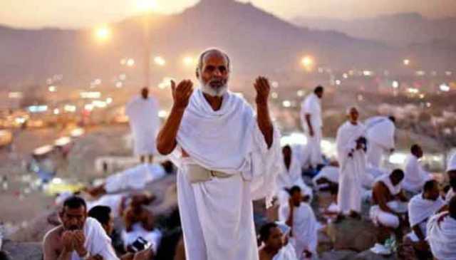 عارضہ قلب سمیت دیگر امراض میں مبتلا افراد حج نہیں کرسکیں گے، ڈپورٹ کرنےکی پالیسی بھی لاگو