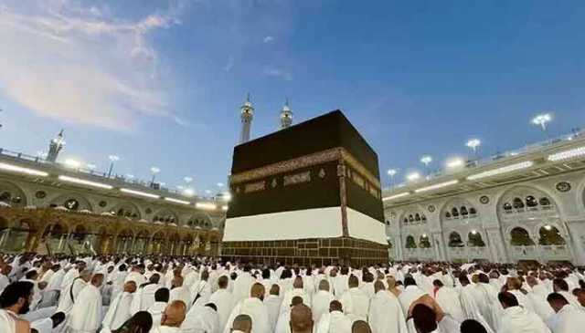 حج 2026ء کے واجبات کی وصولی کیلئے نامزد برانچیں آج کھلی رہیں گی