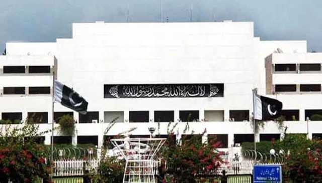 27 ویں ترمیم منظوری، اتحادی ارکان کو اسلام آباد میں رہیں،حکومت