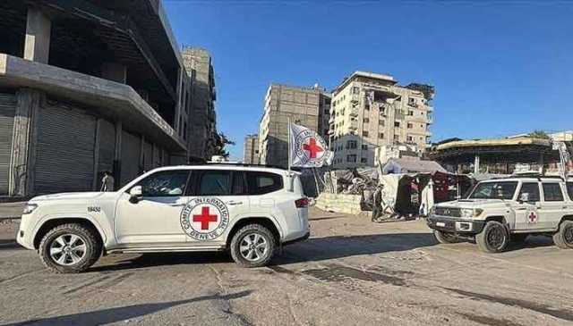 ملبے سے اسرائیلی یرغمالی کی لاش برآمد، آج حوالے کی جائے گی، حماس