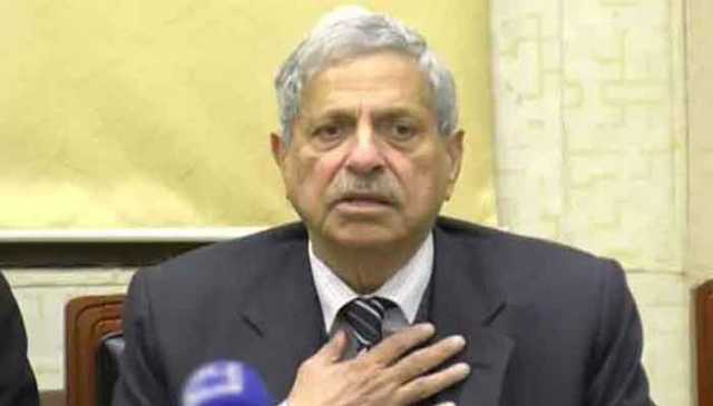 26 ویں ترمیم آئین کی موت، 27 ویں تدفین کی کوشش ہے، حامد خان