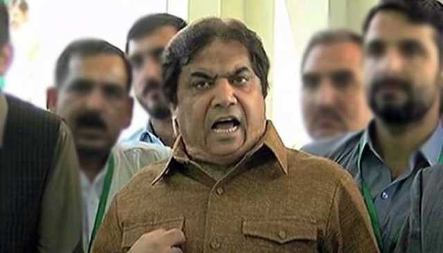 اکانومسٹ نے وہی لکھا جو ہم برسوں سے بتا رہے ہیں، حنیف عباسی کا ردِعمل