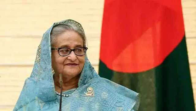 بنگلہ دیشی حکام نے حسینہ واجد کے بینک لاکرز میں موجود 10کلو سونا ضبط کرلیا