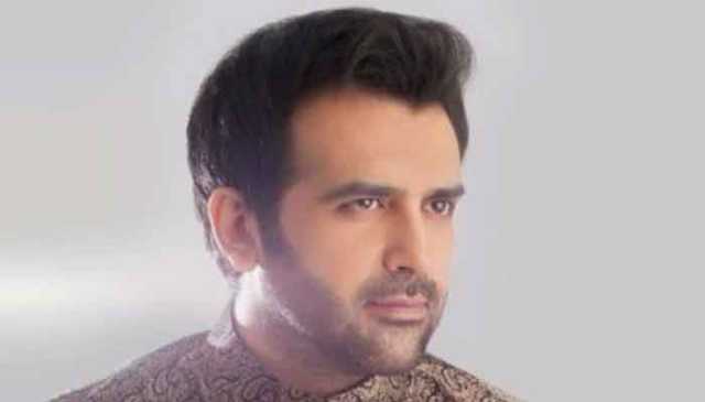 حسن احمد نے اپنی زندگی کا سب سے تکلیف دہ واقعہ شیئر کردیا