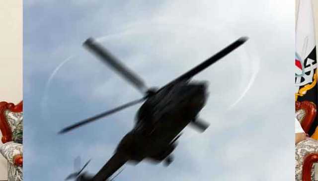 داغستان، روس کا ہیلی کاپٹر گرکر تباہ، 4 افراد ہلاک،3شدید زخمی