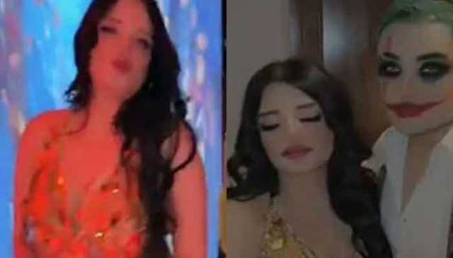 ٹک ٹاکر سوزین خان کی ہیلووین پارٹی میں غیر اخلاقی حرکات، پولیس کا چھاپہ، 51 افراد گرفتار