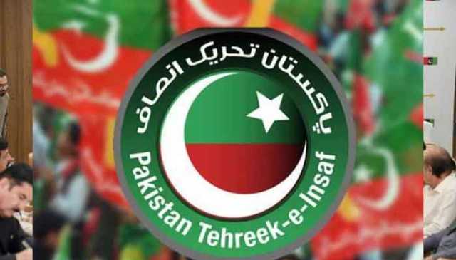 پی ٹی آئی ایم این اے کو بیرون ملک جانے کی اجازت مل گئی