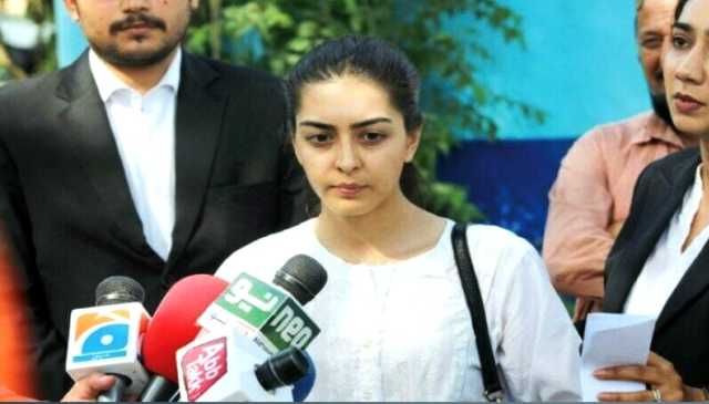 متنازع ٹویٹس کیس میں نیا اسٹیٹ کونسل سامنے آگیا،ایمان مزاری کے سخت اعتراضات