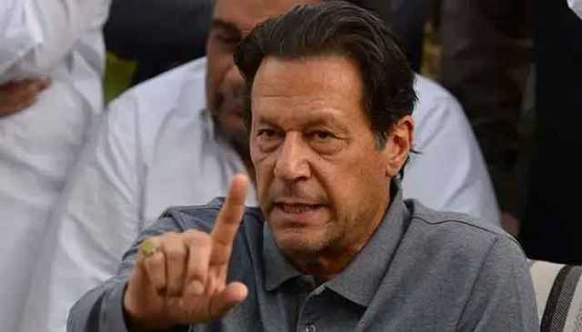سوشل میڈیا پرعمران خان بارے فیک نیوز، افواہیں انتہائی خطرناک ہیں، دفترخارجہ