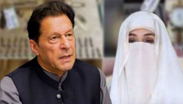 چیئرمین پی ٹی آئی کا دی اکانومسٹ کے آرٹیکل پر شدید ردعمل، بشریٰ بی بی کے خلاف کردار کشی قرار دے کر قانونی کارروائی کا اعلان