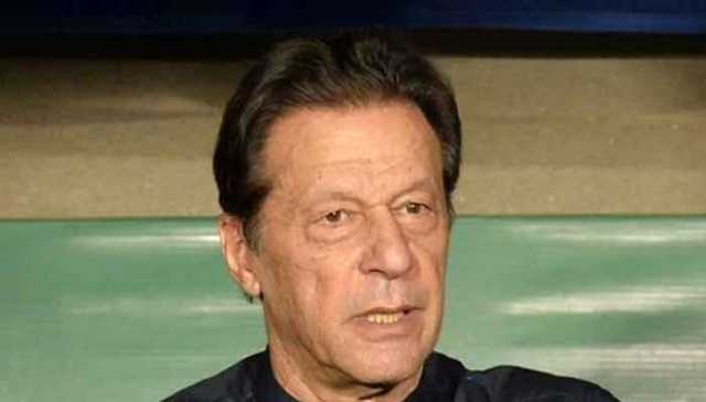 فارم 47 نہ ہی اسٹیبلشمنٹ سے کوئی بات چیت ہوگی، عمران خان