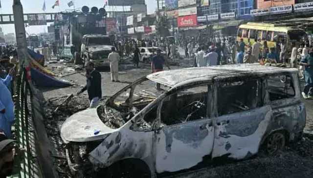 کالعدم ٹی ایل پی کیخلاف 12 مقدمات کی تفتیش کیلئے 12جے آئی ٹیز تشکیل