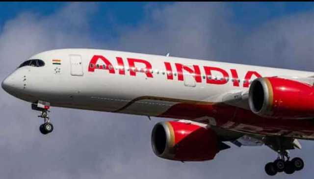 پاکستانی فضائی حدود کی بندش، ایئر انڈیا سنگین مالی بحران سے دوچار، رائٹرز