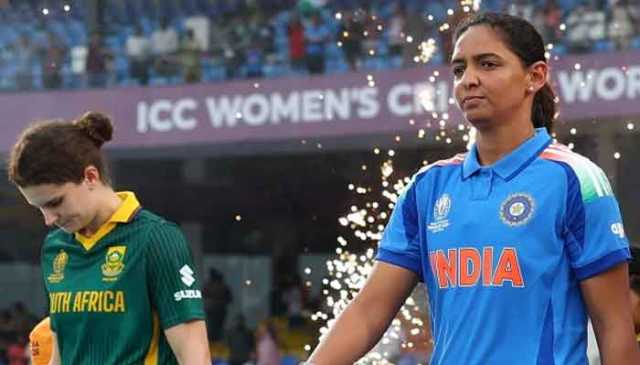 ویمنز ورلڈکپ: جنوبی افریقا اور بھارت پہلی مرتبہ ٹائٹل جیتنے کیلیے بےتاب