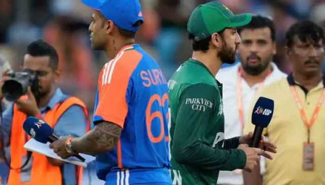 آئی سی سی ممبرز پاک بھارت بورڈز میں سیز فائر کے خواہاں