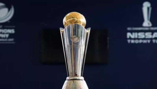 پاکستان میں آئی سی سی ایونٹس کے نشریاتی و ڈیجیٹل حقوق کا اعلان